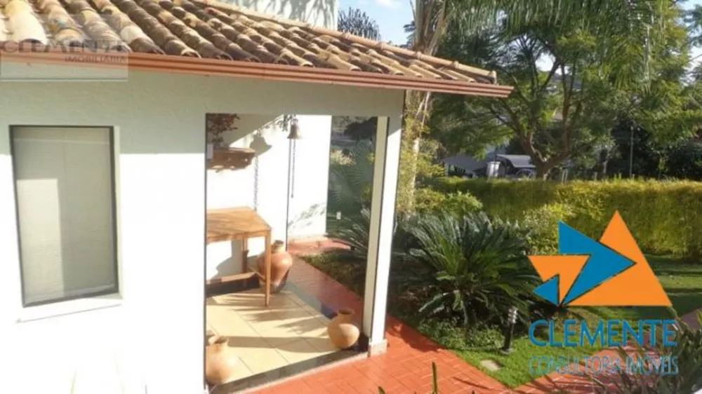 Casa de Condomínio à venda com 4 quartos, 622m² - Foto 8