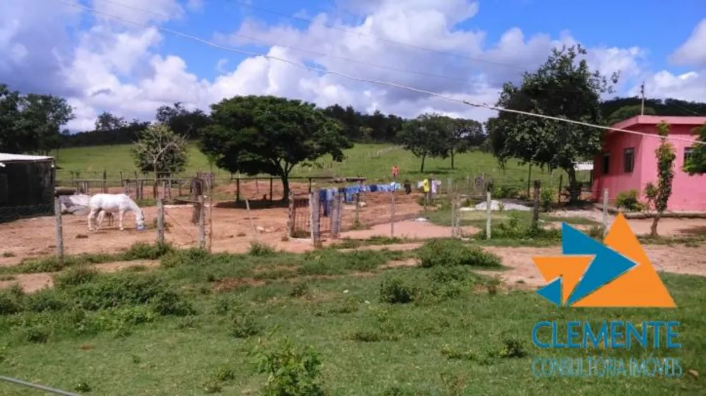 Terreno, 10 hectares - Foto 9