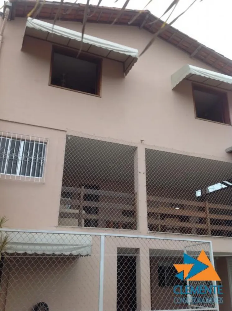 Casa, 7 quartos, 350 m² - Foto 3