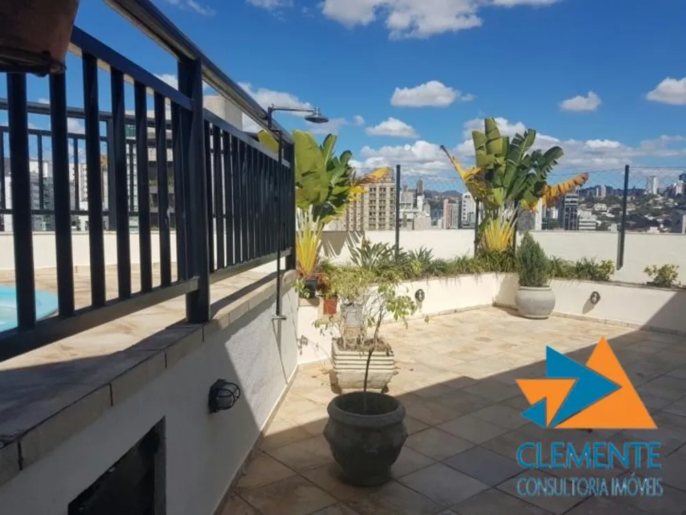 Cobertura, 3 quartos, 270 m² - Foto 16