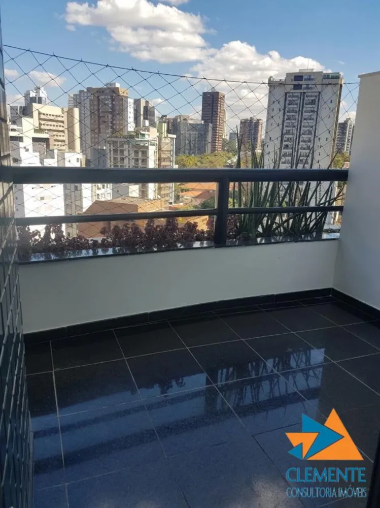 Cobertura, 3 quartos, 270 m² - Foto 11