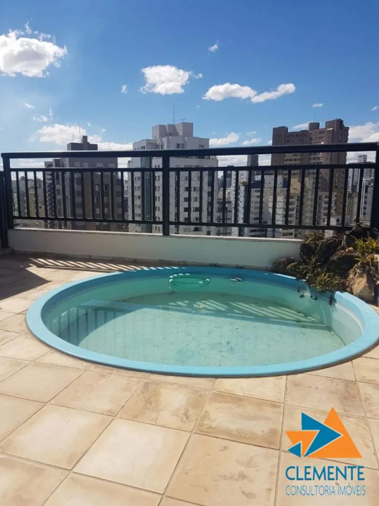 Cobertura, 3 quartos, 270 m² - Foto 14