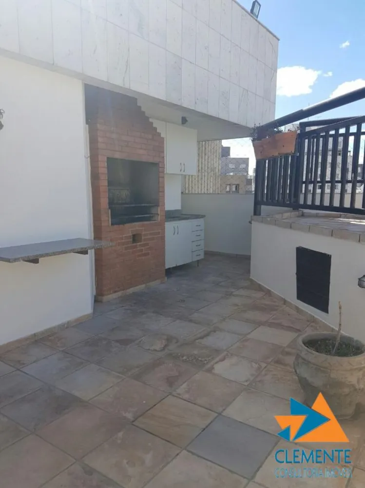 Cobertura, 3 quartos, 270 m² - Foto 13