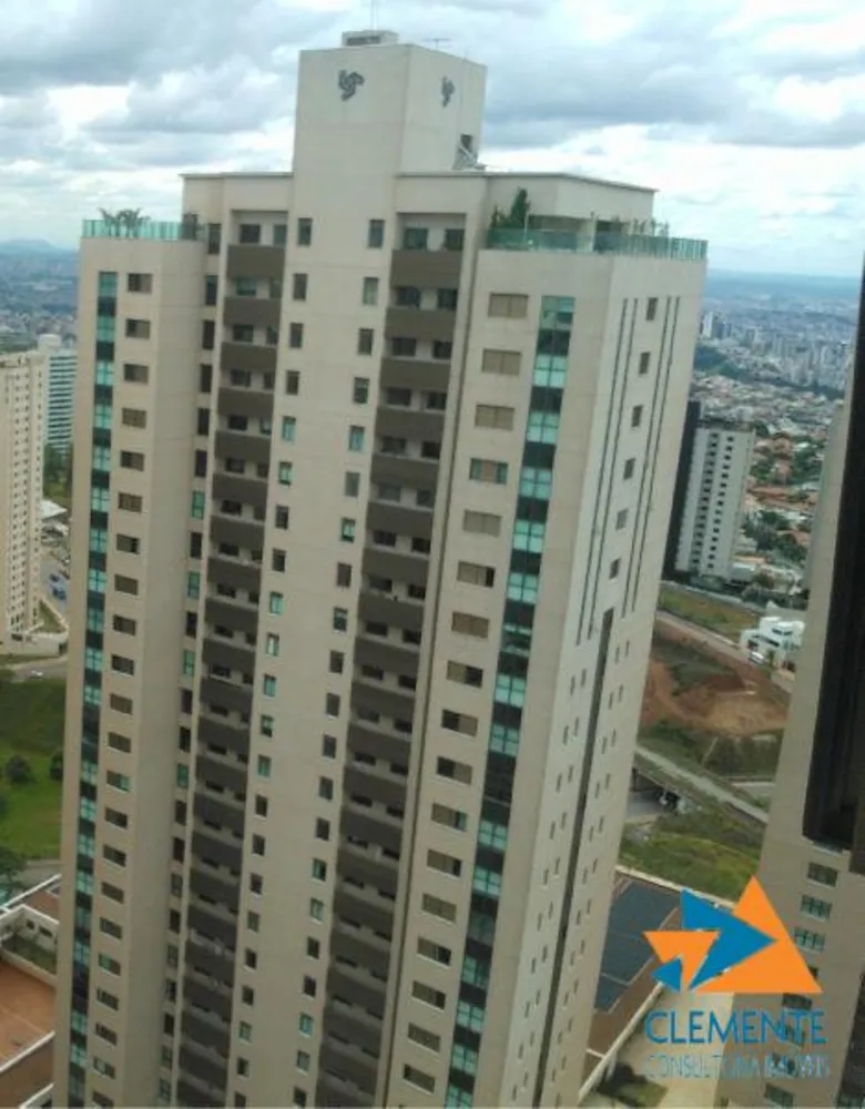 Apartamento, 4 quartos, 222 m² - Foto 12