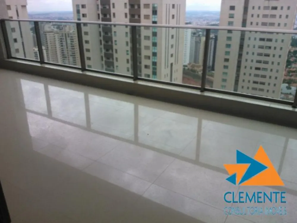 Apartamento, 4 quartos, 222 m² - Foto 1