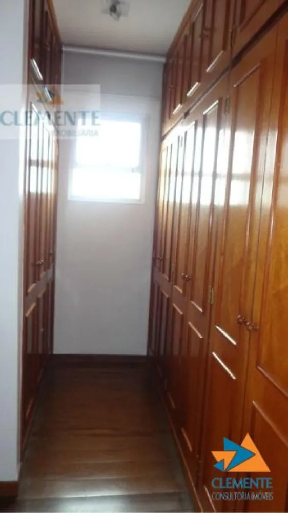 Apartamento, 4 quartos, 170 m² - Foto 5
