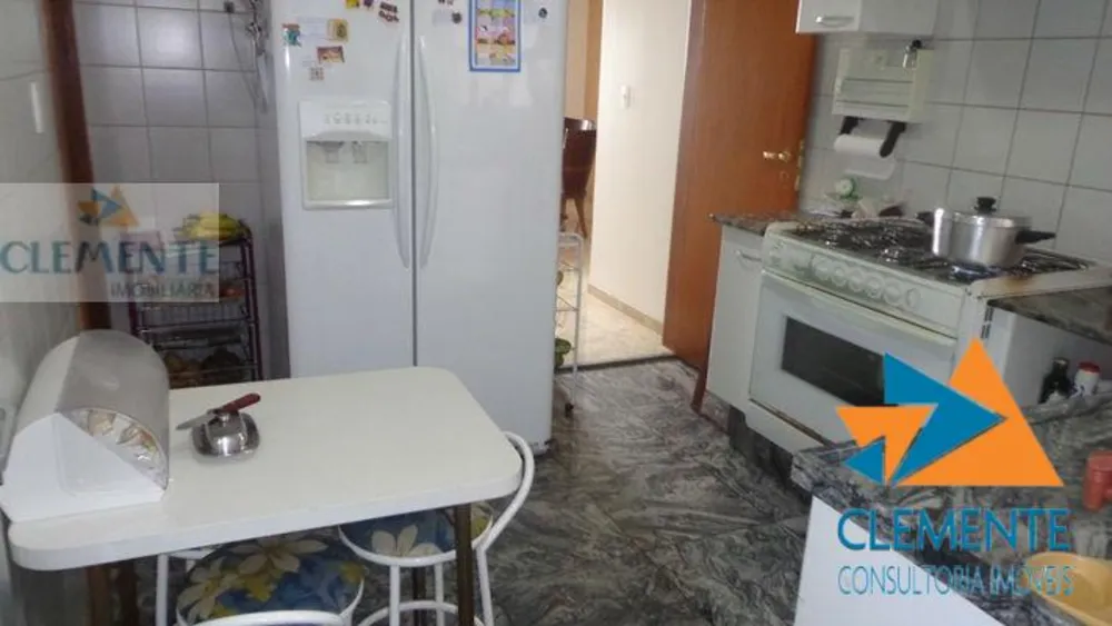 Apartamento, 4 quartos, 170 m² - Foto 6