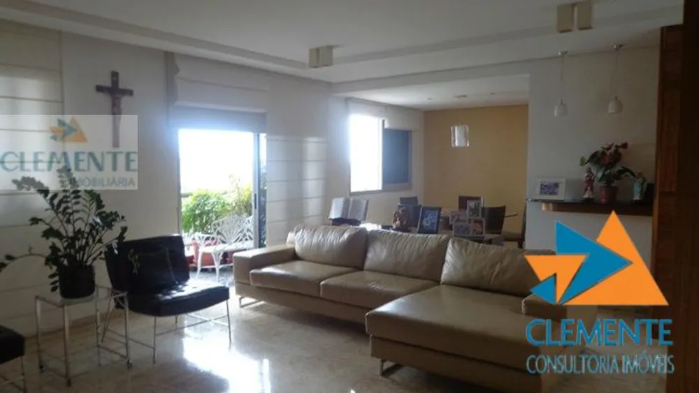 Apartamento, 4 quartos, 170 m² - Foto 12