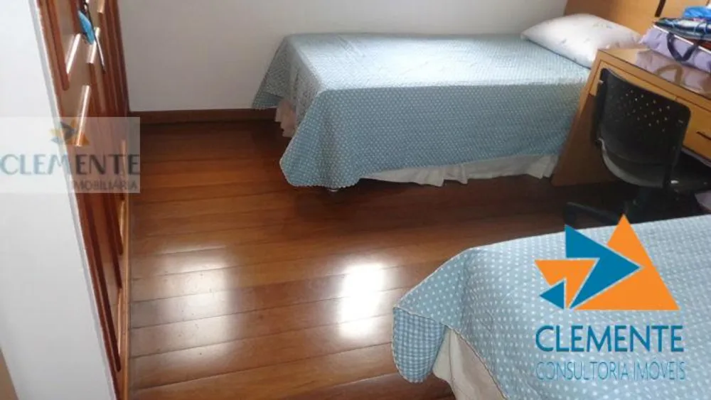 Apartamento, 4 quartos, 170 m² - Foto 8