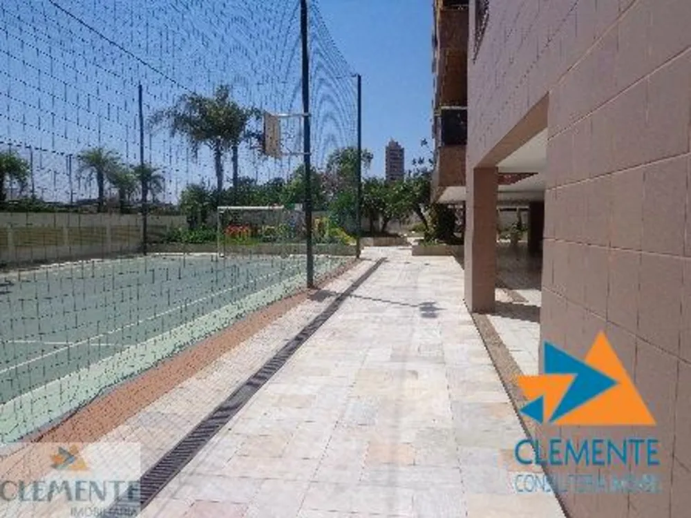 Apartamento, 4 quartos, 170 m² - Foto 9