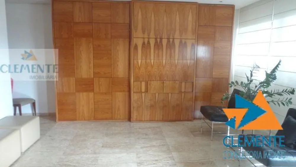 Apartamento, 4 quartos, 170 m² - Foto 13