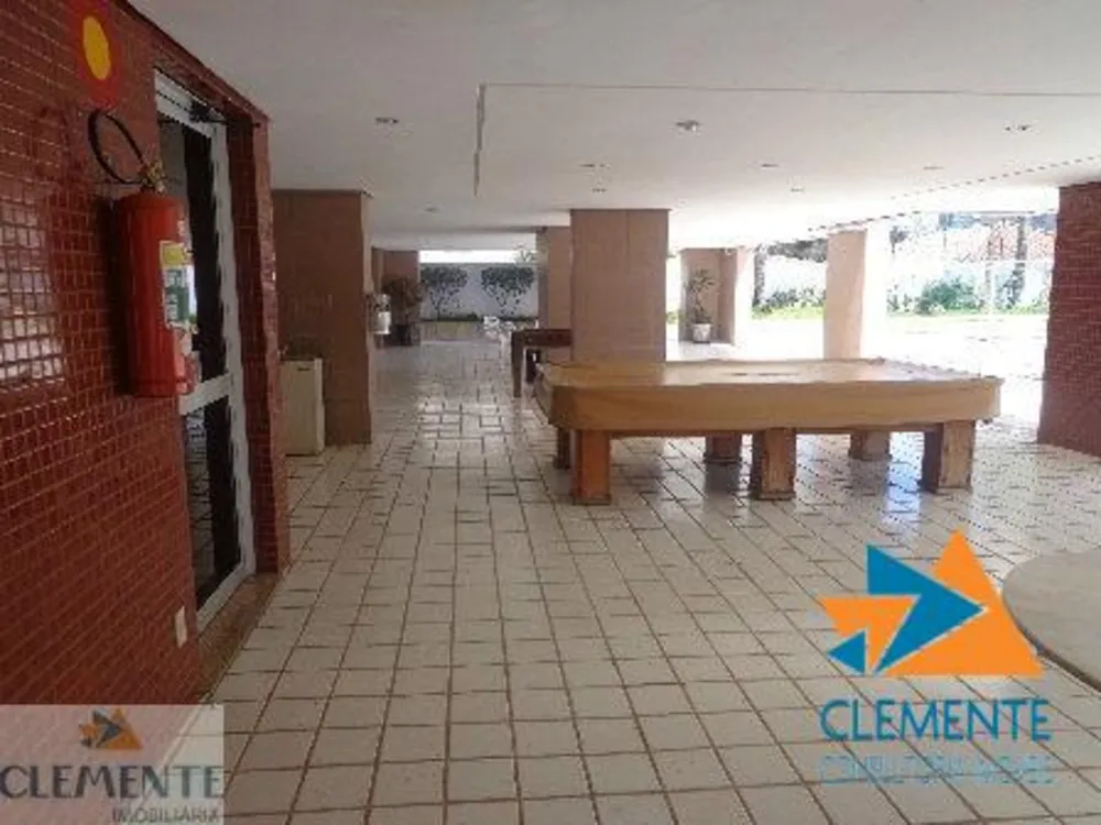 Apartamento, 4 quartos, 170 m² - Foto 11