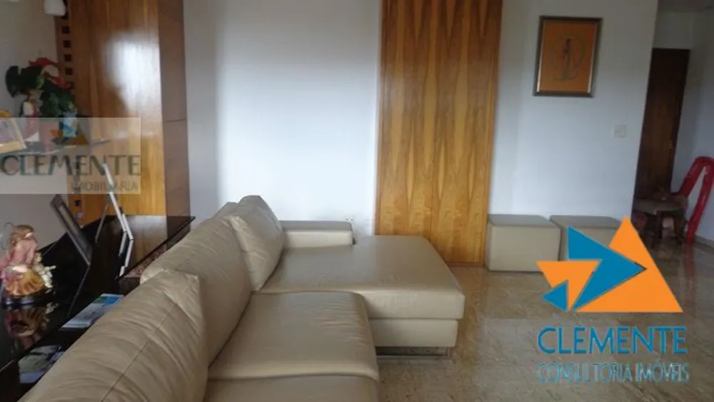 Apartamento, 4 quartos, 170 m² - Foto 14