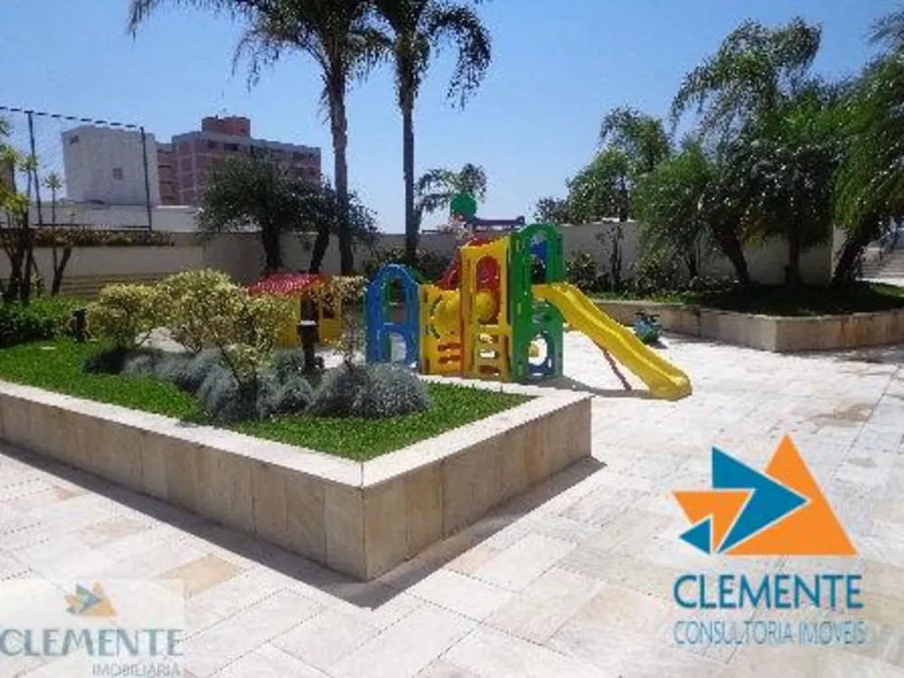 Apartamento, 4 quartos, 170 m² - Foto 10