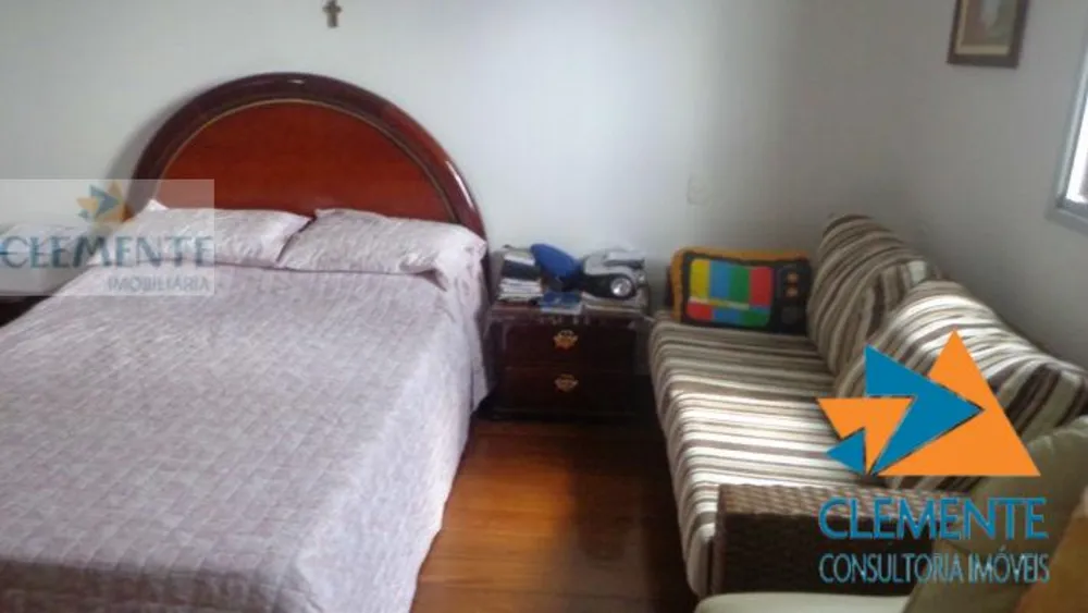 Apartamento, 4 quartos, 170 m² - Foto 16