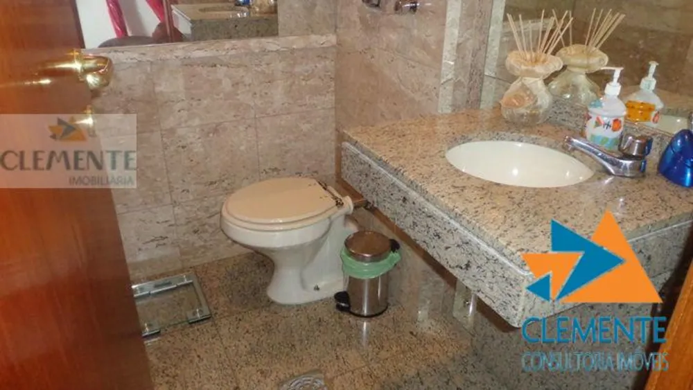 Apartamento, 4 quartos, 170 m² - Foto 15