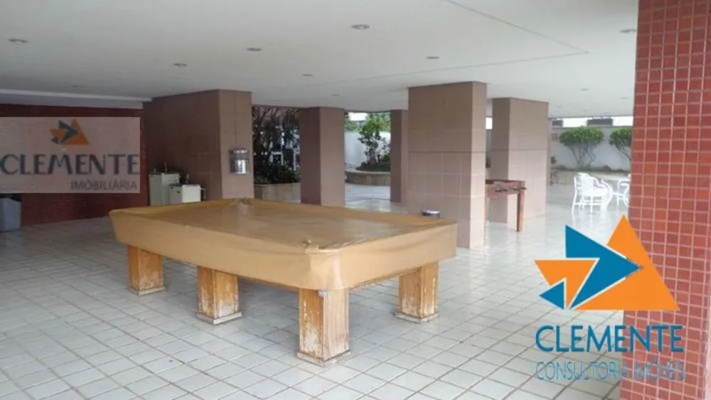 Apartamento, 4 quartos, 170 m² - Foto 4