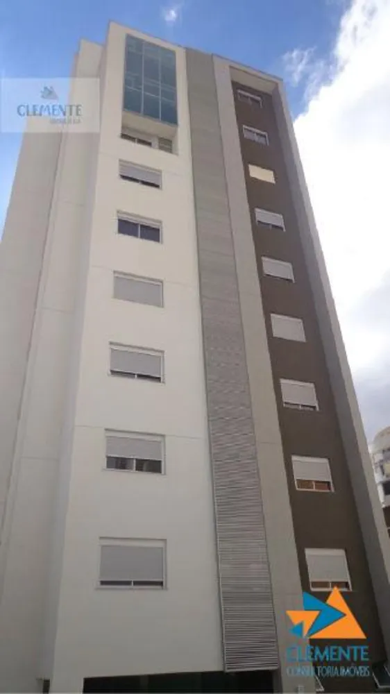Apartamento, 3 quartos, 86 m² - Foto 14