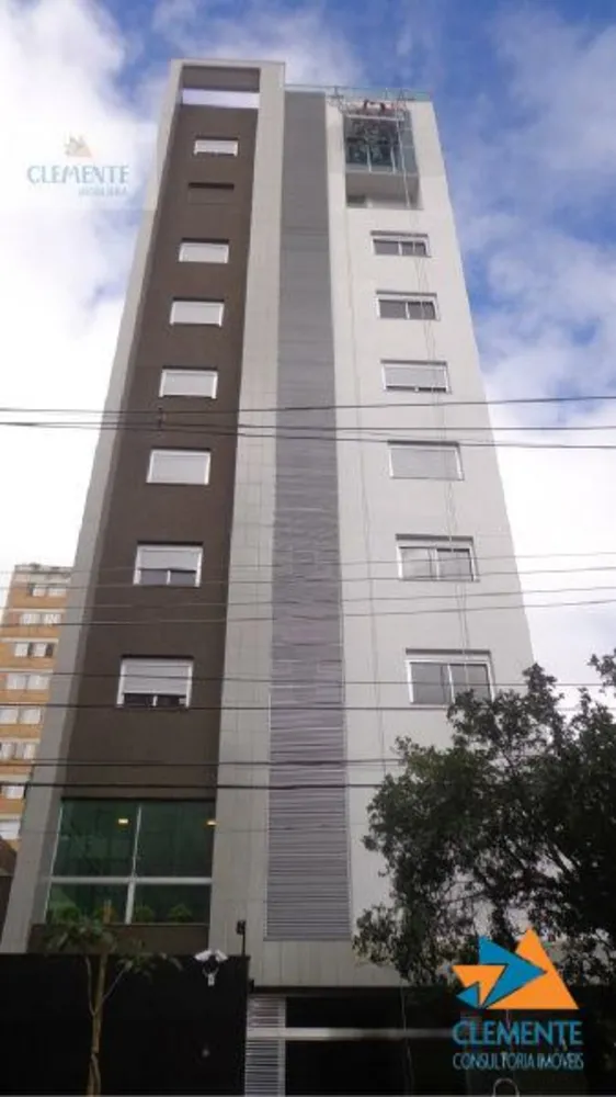 Apartamento, 3 quartos, 86 m² - Foto 1
