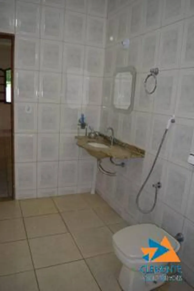 Casa de Condomínio, 2 quartos - Foto 13