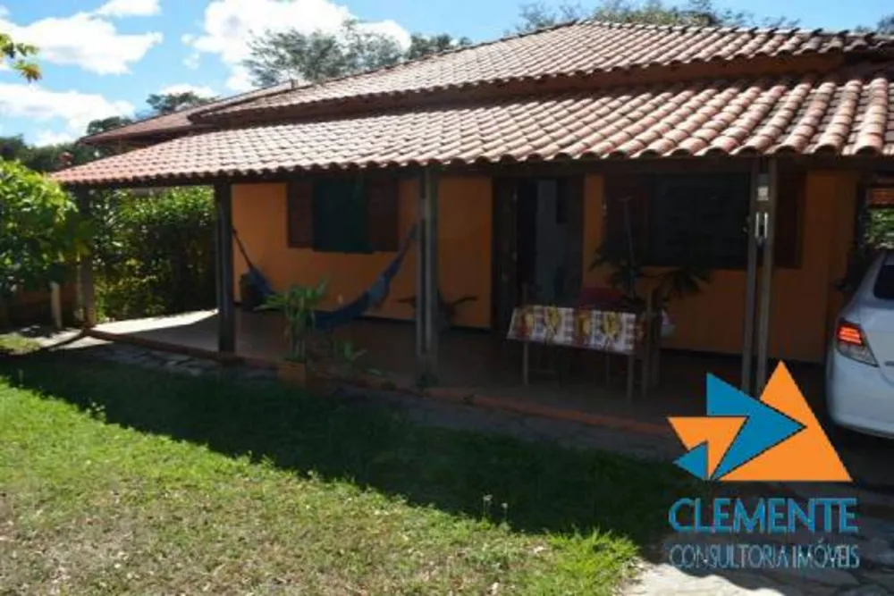 Casa de Condomínio, 2 quartos - Foto 1