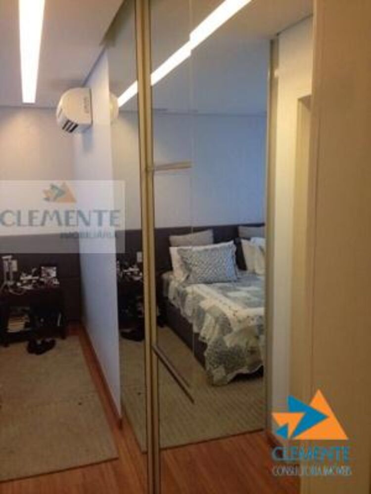 Apartamento à venda com 4 quartos, 132m² - Foto 1