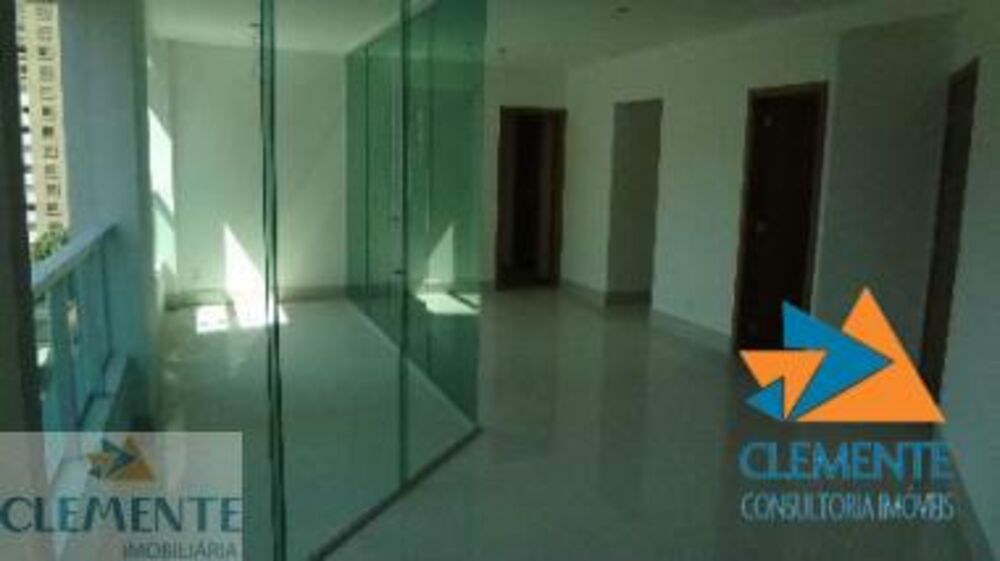 Apartamento à venda com 4 quartos, 132m² - Foto 6