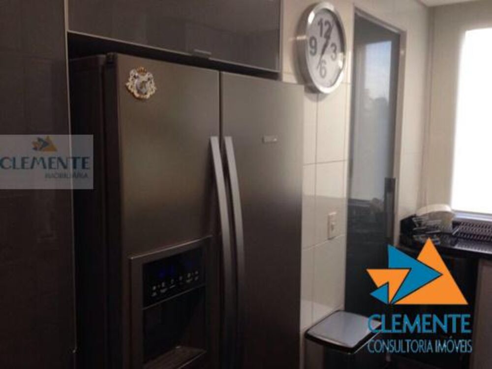 Apartamento à venda com 4 quartos, 132m² - Foto 4