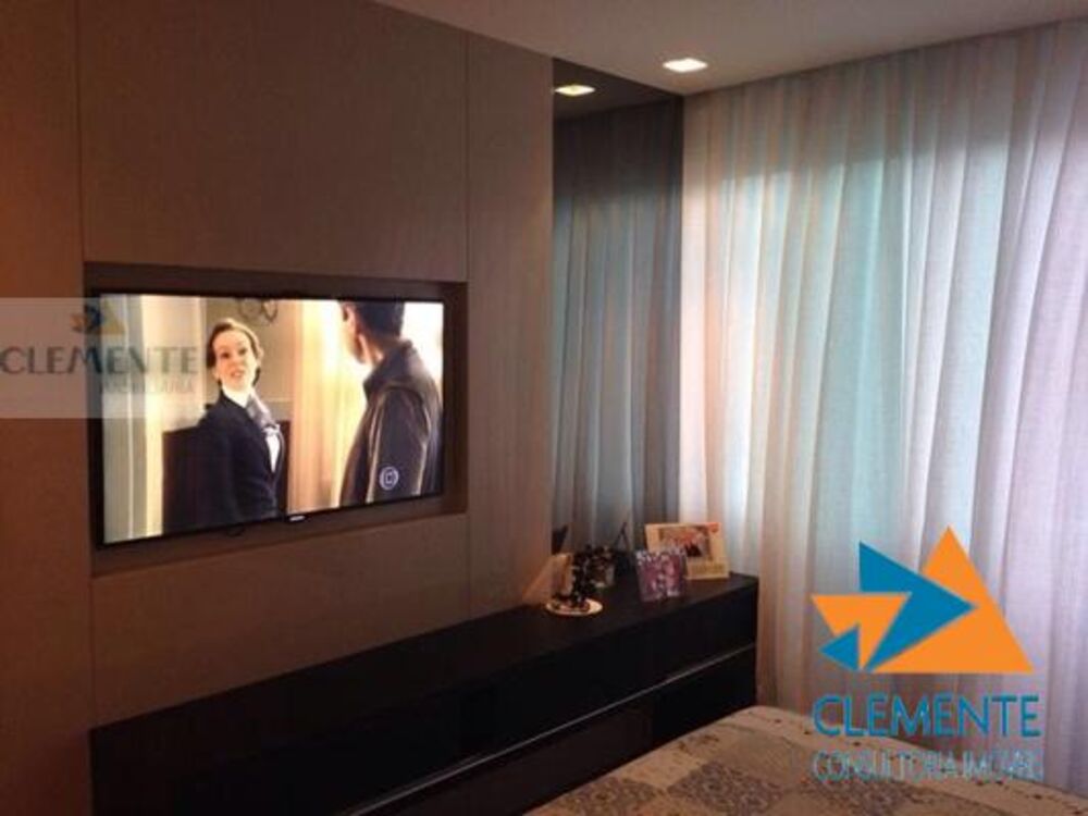 Apartamento à venda com 4 quartos, 132m² - Foto 2