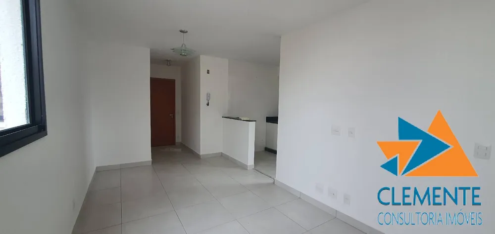 Apartamento, 2 quartos, 62 m² - Foto 3