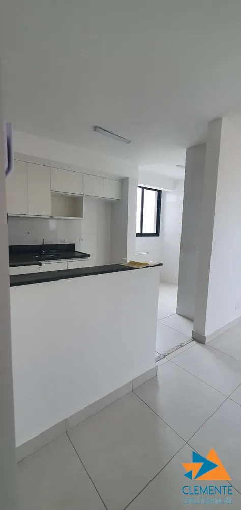 Apartamento, 2 quartos, 62 m² - Foto 4