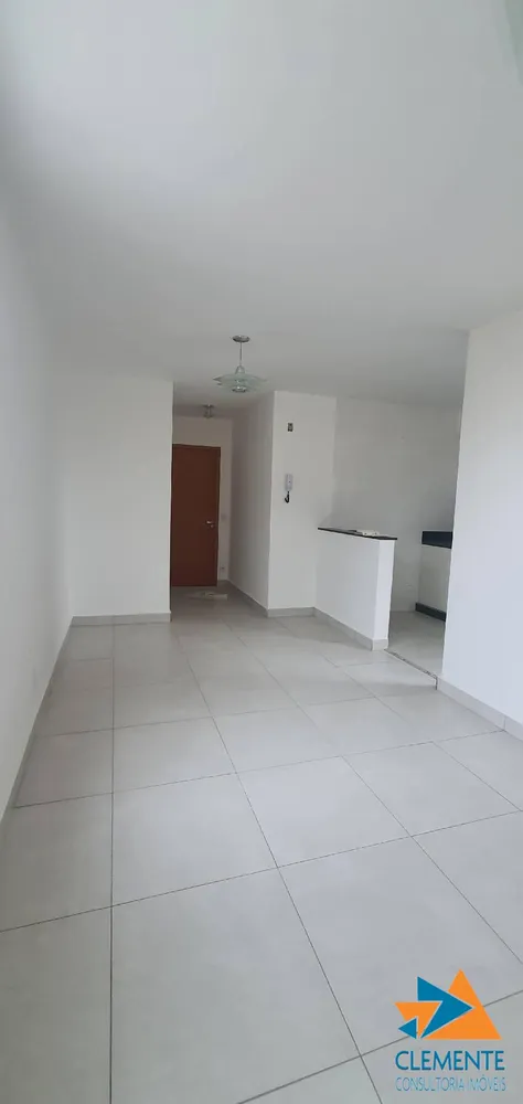 Apartamento, 2 quartos, 62 m² - Foto 2