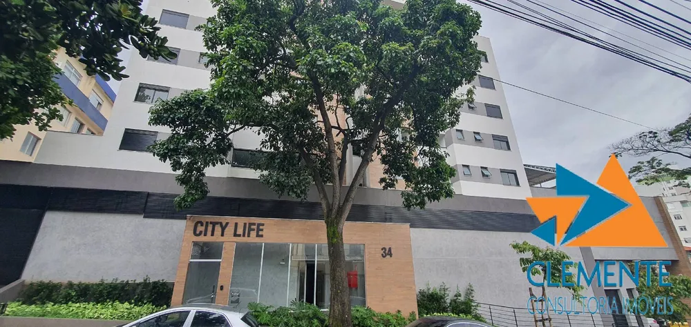 Apartamento, 2 quartos, 62 m² - Foto 1