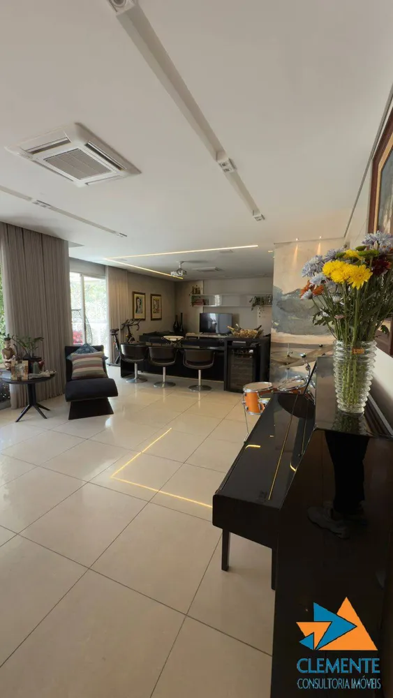 Apartamento, 4 quartos, 230 m² - Foto 11