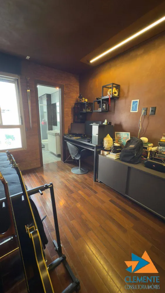 Apartamento, 4 quartos, 230 m² - Foto 7