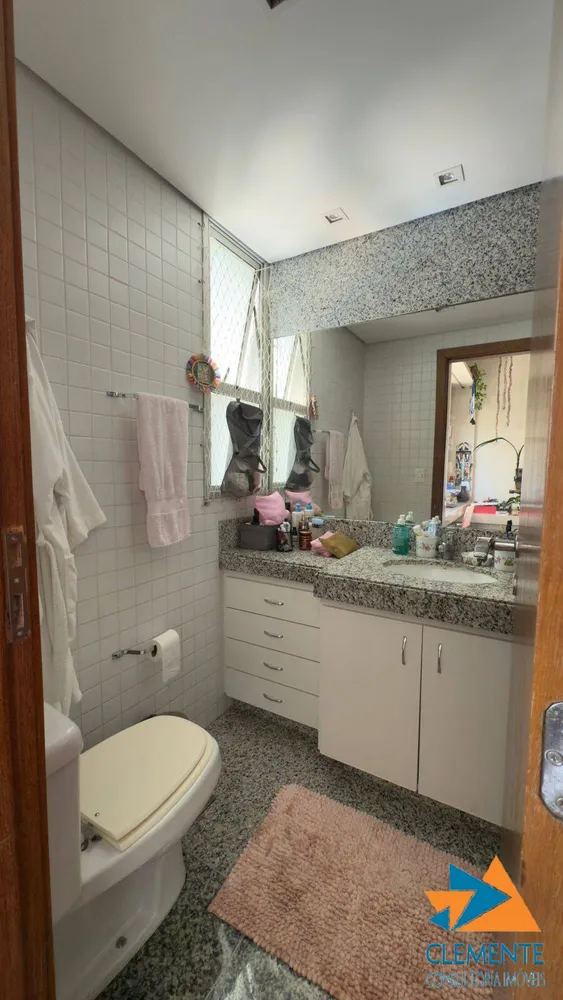 Apartamento, 4 quartos, 230 m² - Foto 6