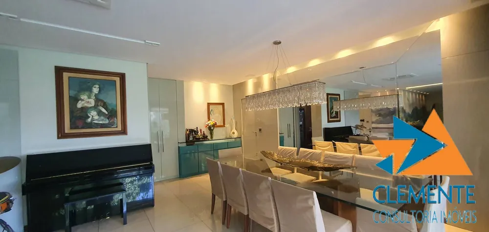 Apartamento, 4 quartos, 230 m² - Foto 16