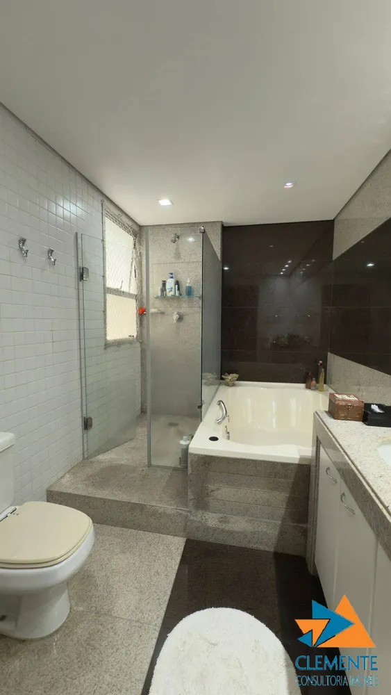 Apartamento, 4 quartos, 230 m² - Foto 13
