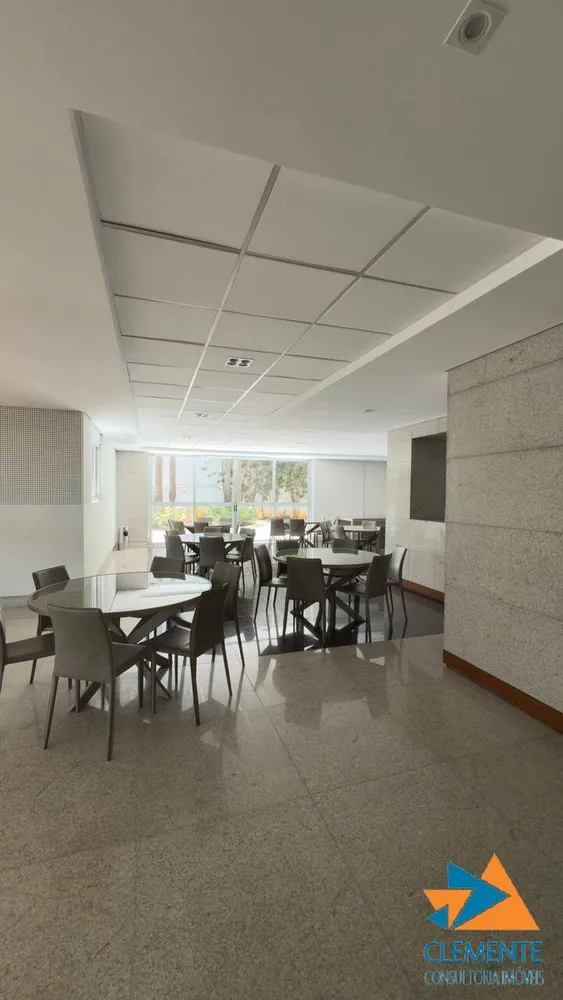 Apartamento, 4 quartos, 230 m² - Foto 12