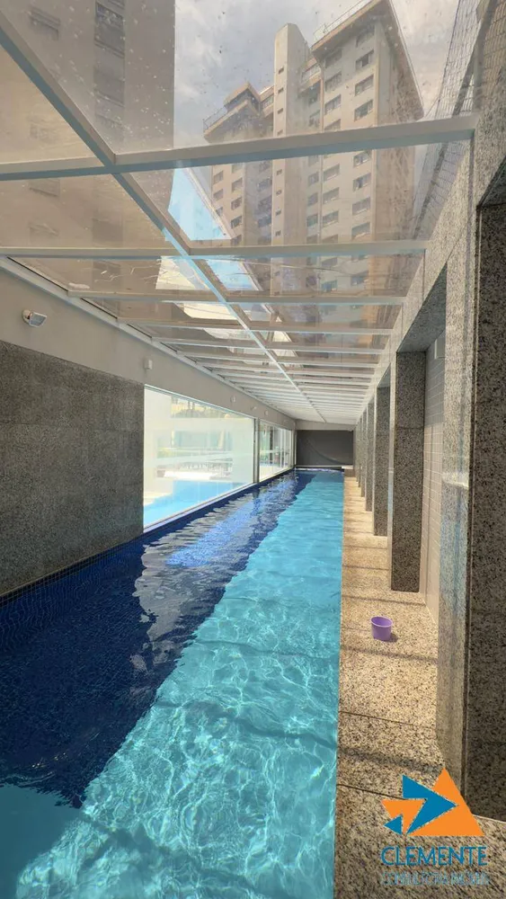 Apartamento, 4 quartos, 230 m² - Foto 1