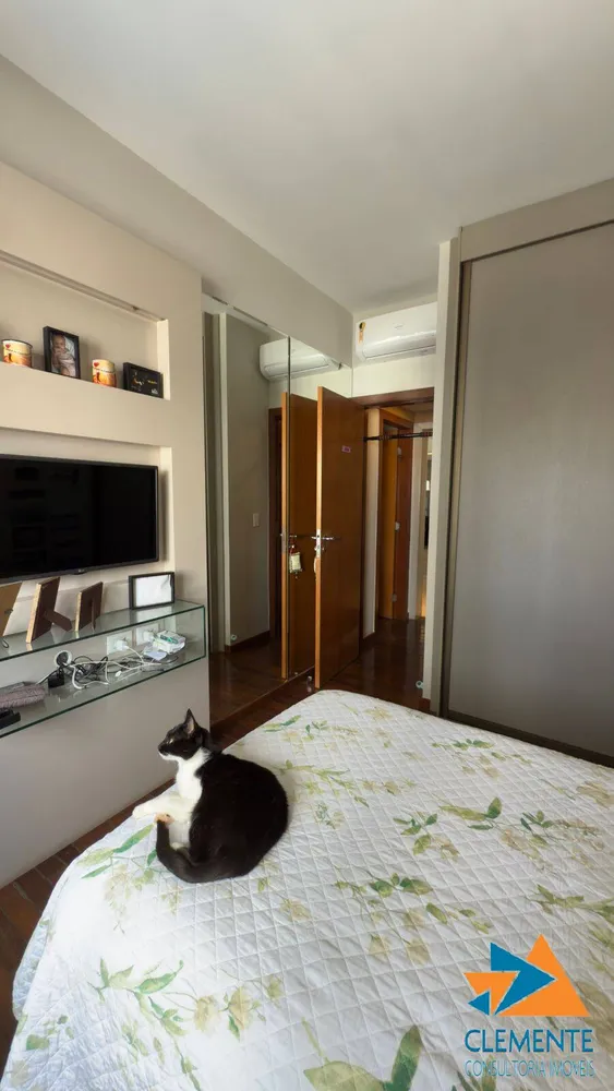 Apartamento, 4 quartos, 230 m² - Foto 10
