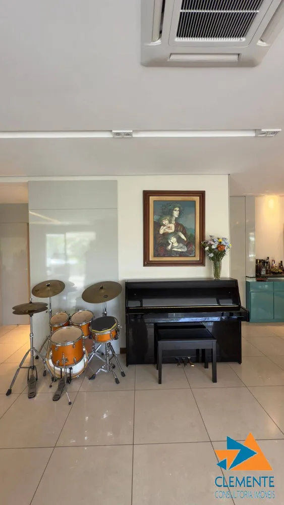 Apartamento, 4 quartos, 230 m² - Foto 14
