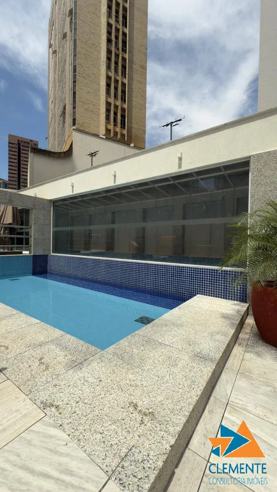 Apartamento, 4 quartos, 230 m² - Foto 2
