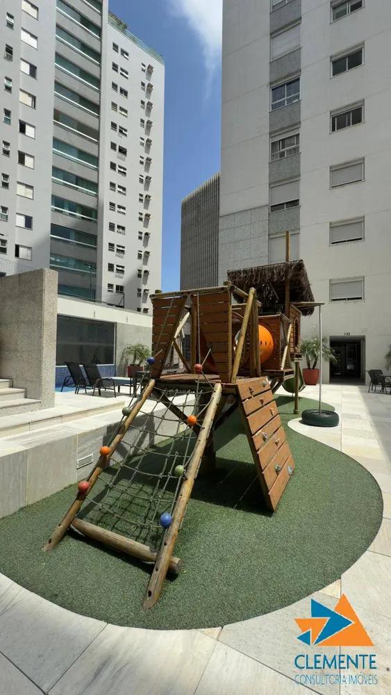 Apartamento, 4 quartos, 230 m² - Foto 5