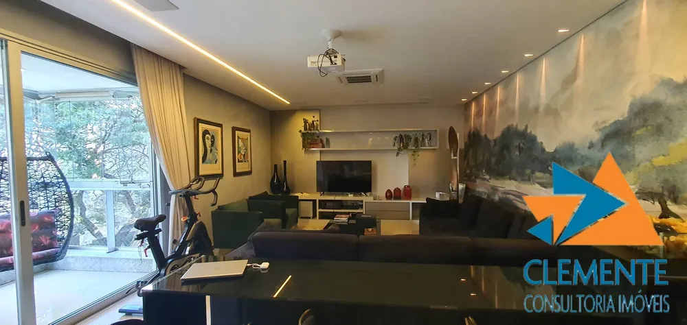 Apartamento, 4 quartos, 230 m² - Foto 15