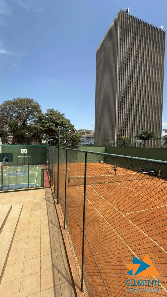 Apartamento, 4 quartos, 230 m² - Foto 4