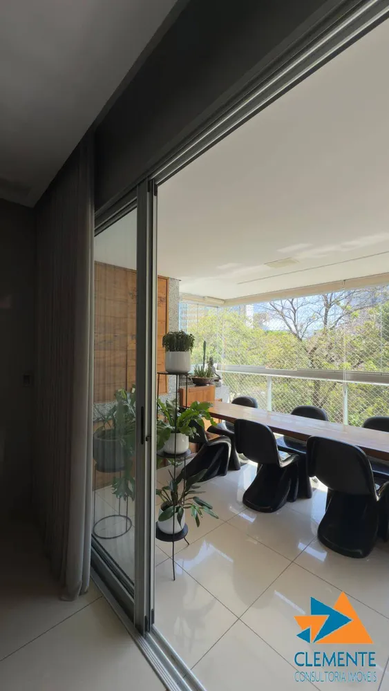 Apartamento, 4 quartos, 230 m² - Foto 8