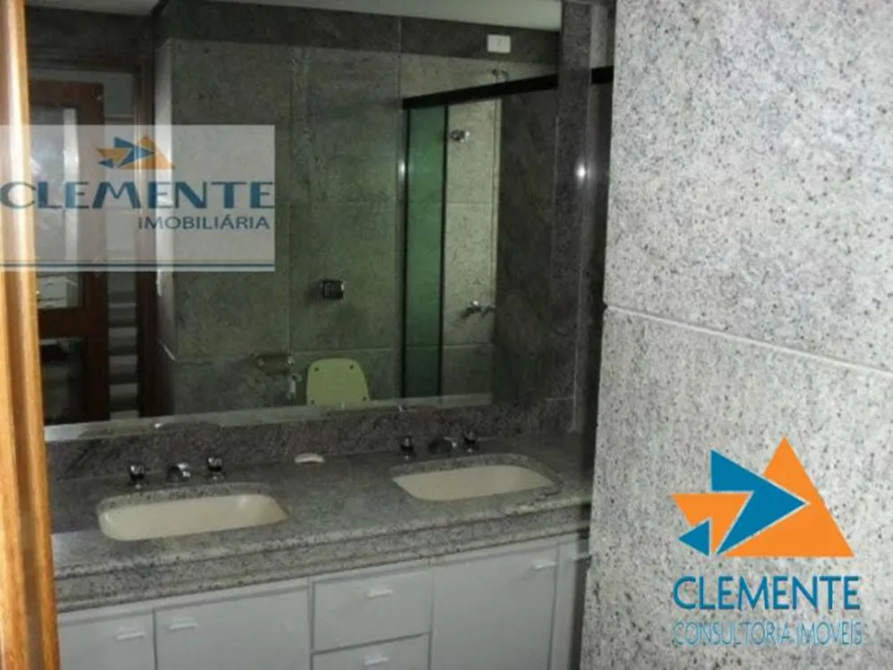 Apartamento, 4 quartos, 168 m² - Foto 4