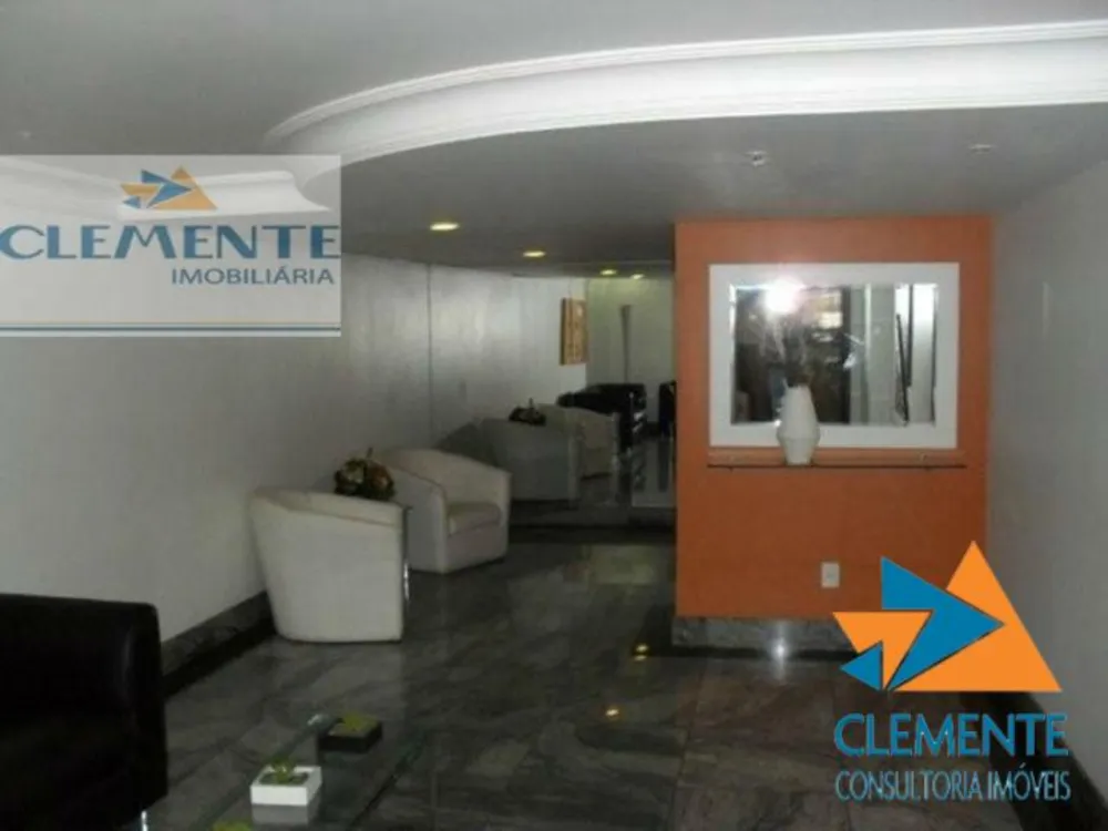 Apartamento, 4 quartos, 168 m² - Foto 9