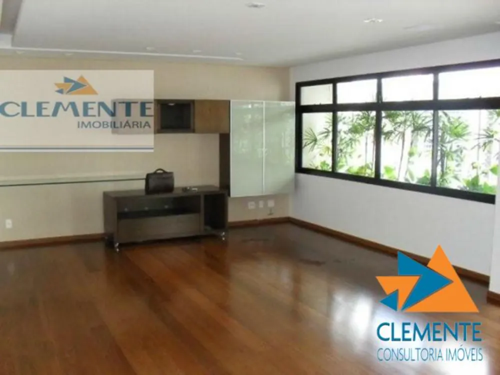 Apartamento, 4 quartos, 168 m² - Foto 10